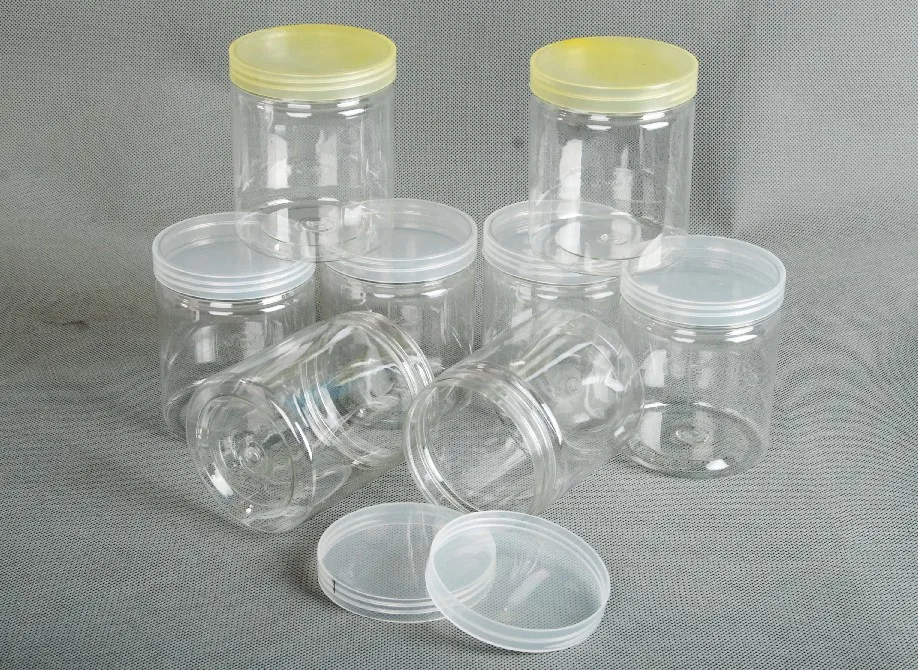 Plastic jar bottle making machine price/ combination plastic bottle making machine/ Plastic PET Preform Bottle Making machine