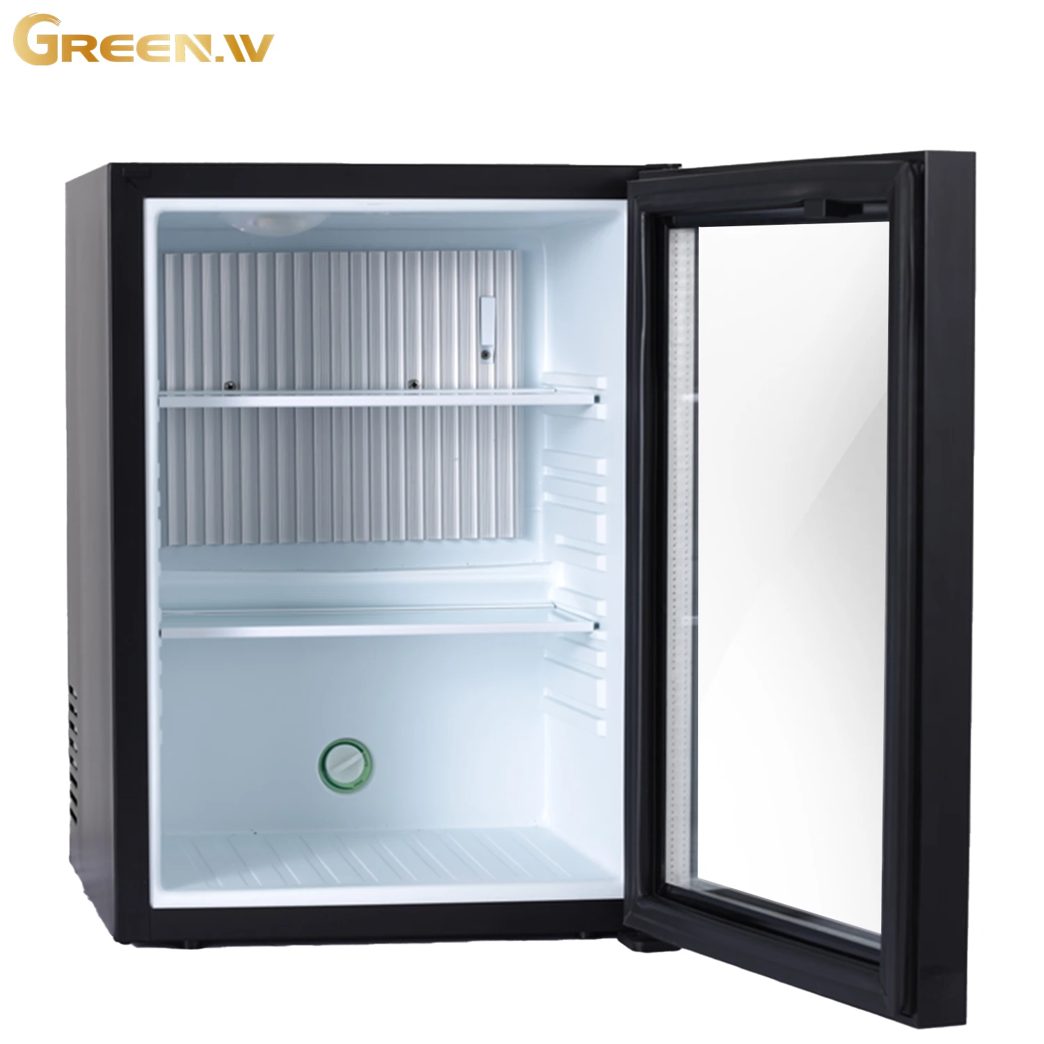 XC-40BB Factory Wholesale Cheap Black Mini Bar Fridge For Hotel