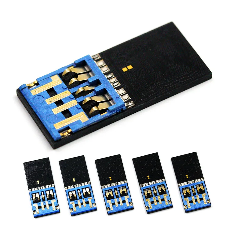 Wholesale 16gb 32GB 64gb 128gb 256GB USB3.0 flash memory chip usb 3.0 flash drive spare parts