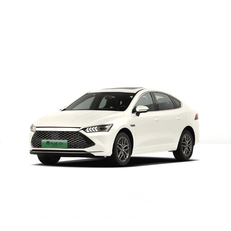 2024 2025 byd qin plus l dm-i dmi dm honor edition ev электромобиль 55 км 120 420 510 дальний радиус действия цена