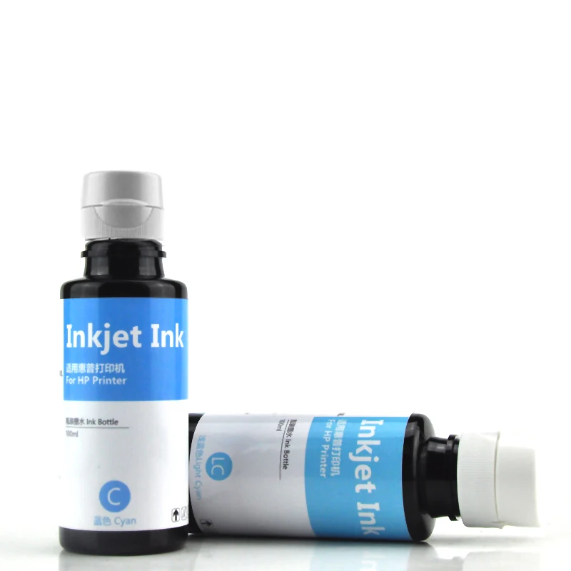 Coolcolor universal compatible DYE ink for HP Ink jet printer