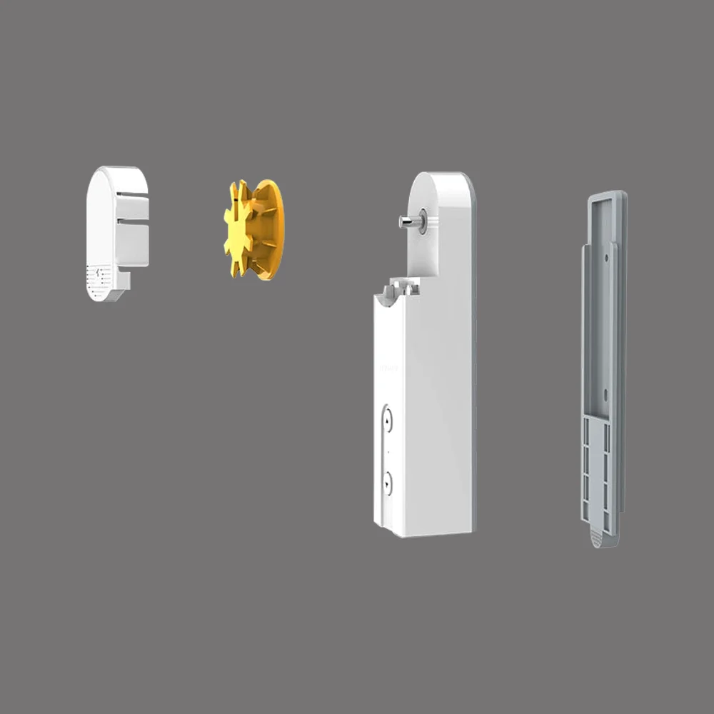 BroadLink Smart Home Roller Blinds Window Motor Driver Alexa WiFi RF Remote Control Smart Chain Rolling Shutter Motor