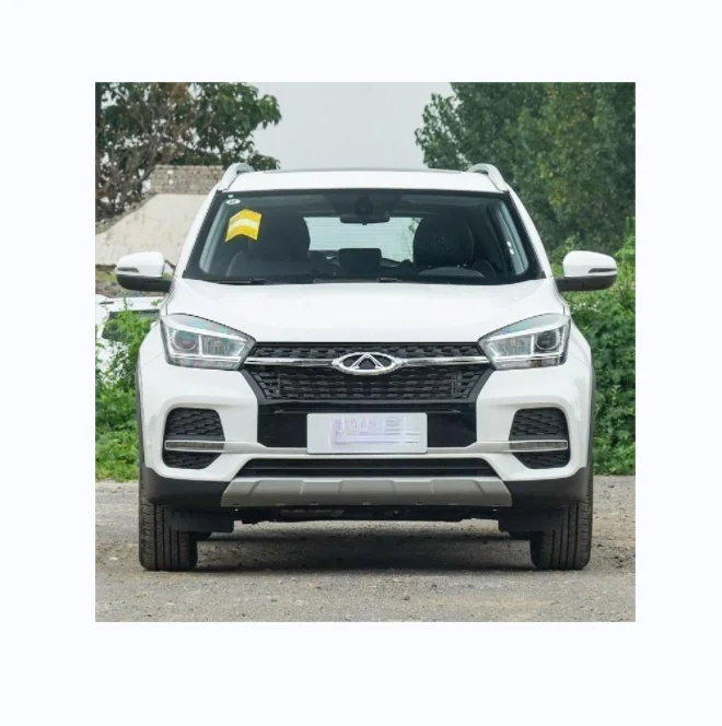 2023 новый автомобиль Chery Tiggo 4PRO 1.5L новая версия
