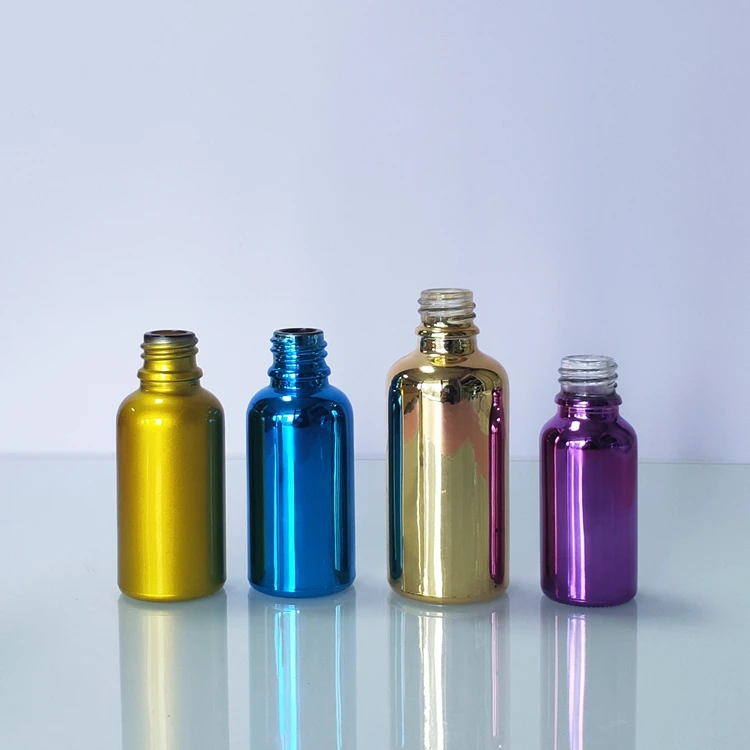 5ml 10ml 15ml 20ml 100ml colors blue green clear amber glass dropper bottle 30ml 50ml