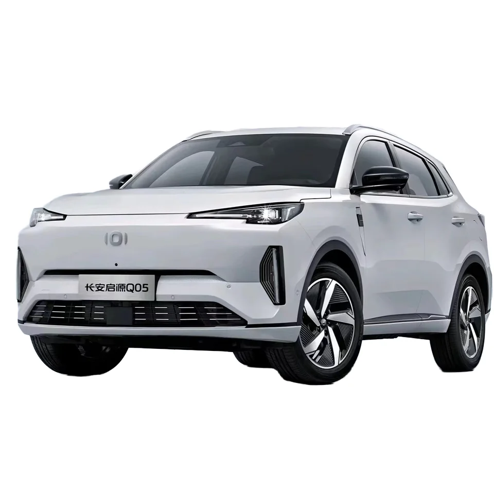 Changan Qiyuan Q05 5-местный 1,5l высокоскоростной Гибридный внедорожник электрический автомобиль 2023 2024 новые энергетические транспортные средства автомобиль электромобиль для взрослых