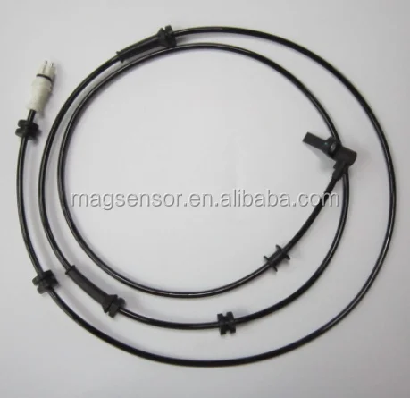 abs wheel speed sensor 46540025, 51799534, 0265007054 for FIAT STRADA Pickup (178E) SIENA (_)