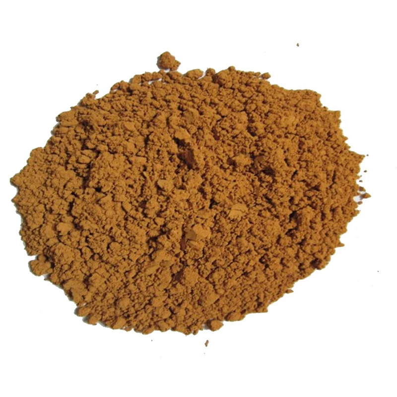 China High Quality Factory Chrome Titanate Brown Inorganic Pigment Brown 24