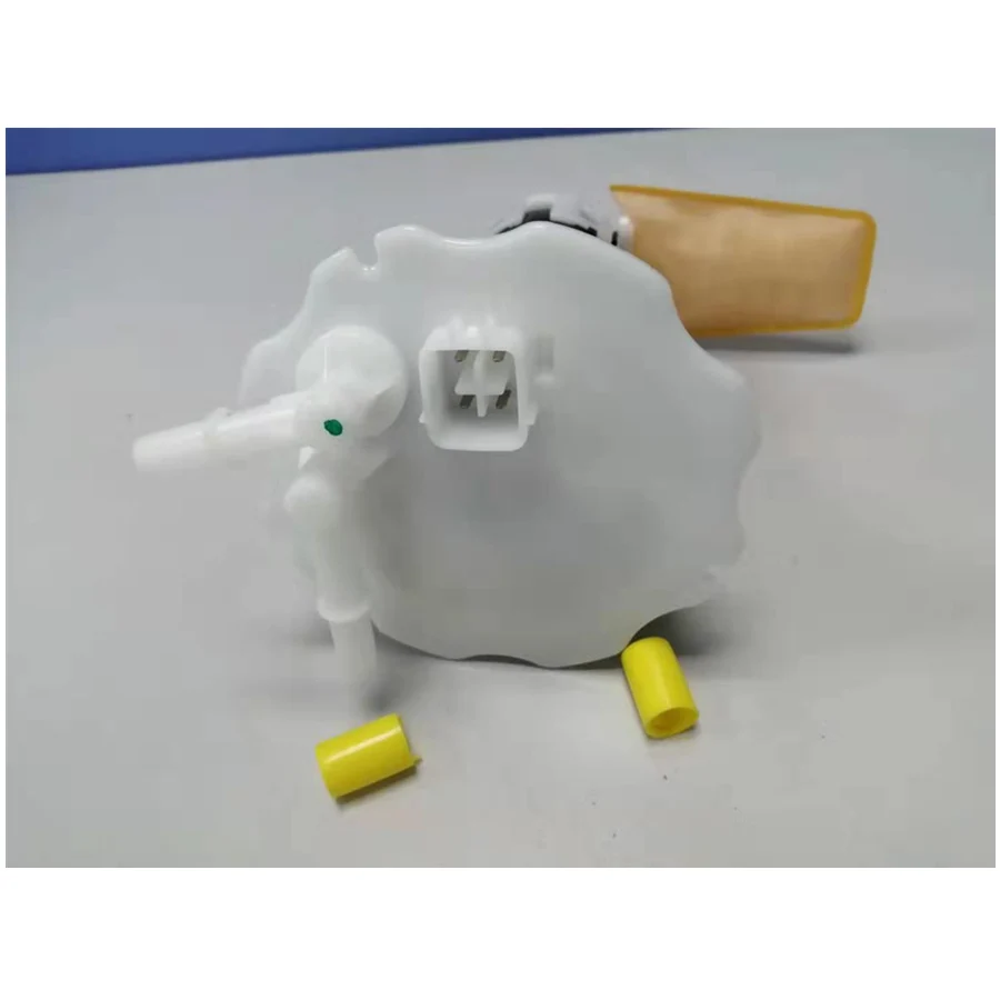 Car fuel filter assembly ZL05-13-35Z for Mazda 323 family  protege BJ 1998-2005 Mazda  Premacy CP 1999-2005 MPV