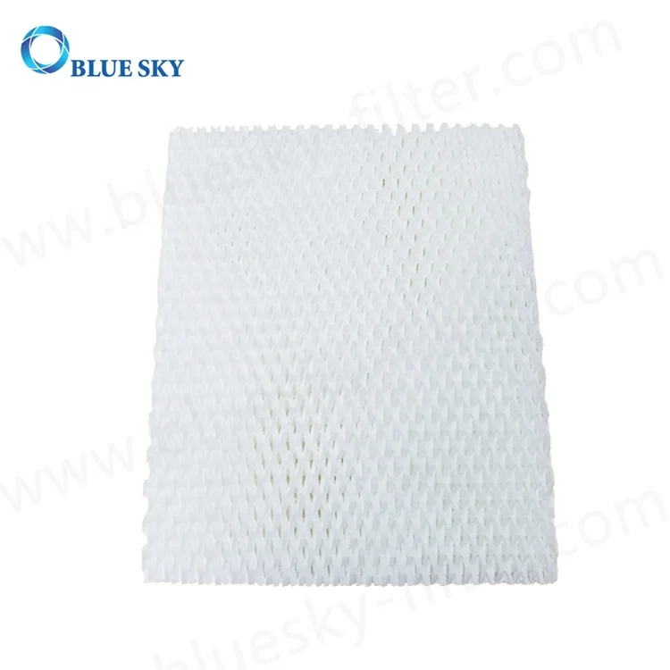 
Customized White Wicking Filter T Replacement for Honeywell Top Fill Humidifier Hev615 and Hev620 HFT600 