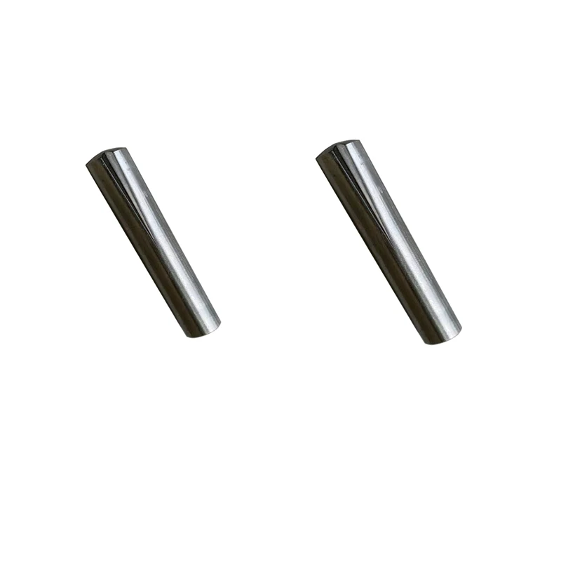 M1.5 M2 M2.5 Stainless Steel SS304 SS316 SS316L Full Half Length Half Centre Taper Parallel Grooved Pin with Chamfer with Pilot