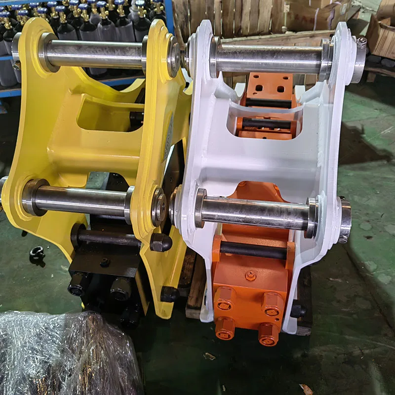 BRTHAMMER 0.6t to 50t hydraulic hammer for excavators at factory price Hammer For Excavator Hydraulic Rock Breaker Hammer