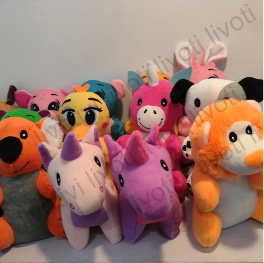 Crane Machine Plush Doll, Grabber machine plush toy, Crane vending machine stuffed animals plush toy