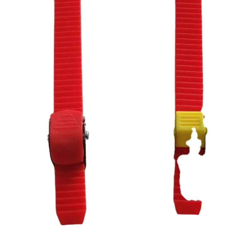 Speed roller inline skate shoe accessories buckle strap