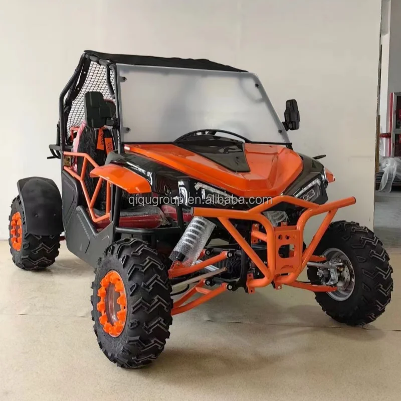 High grade new design drifting cars adults 230cc go kart gasoline go-kart