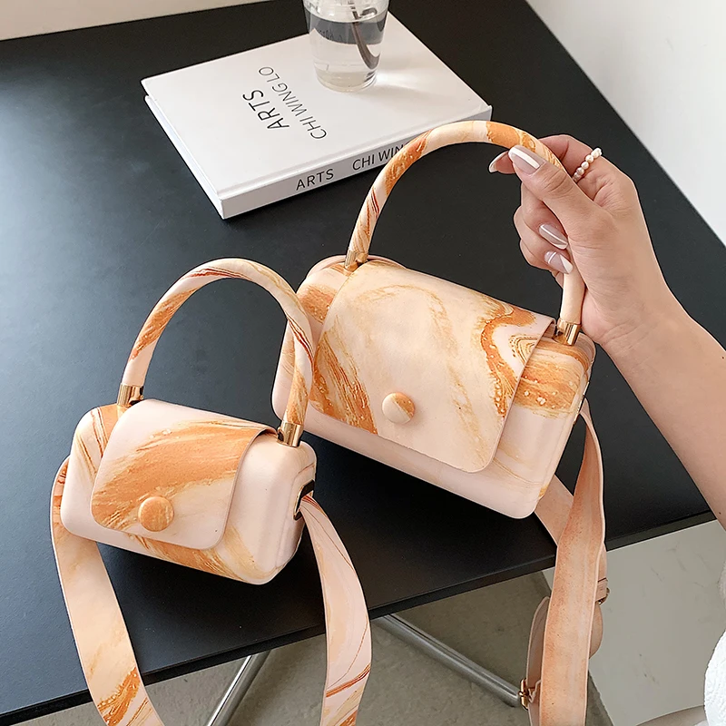 New Fashion High Quality Bolsos De Mujer Small Jelly Shoulder bag Crossbody bag  Handbag For Women