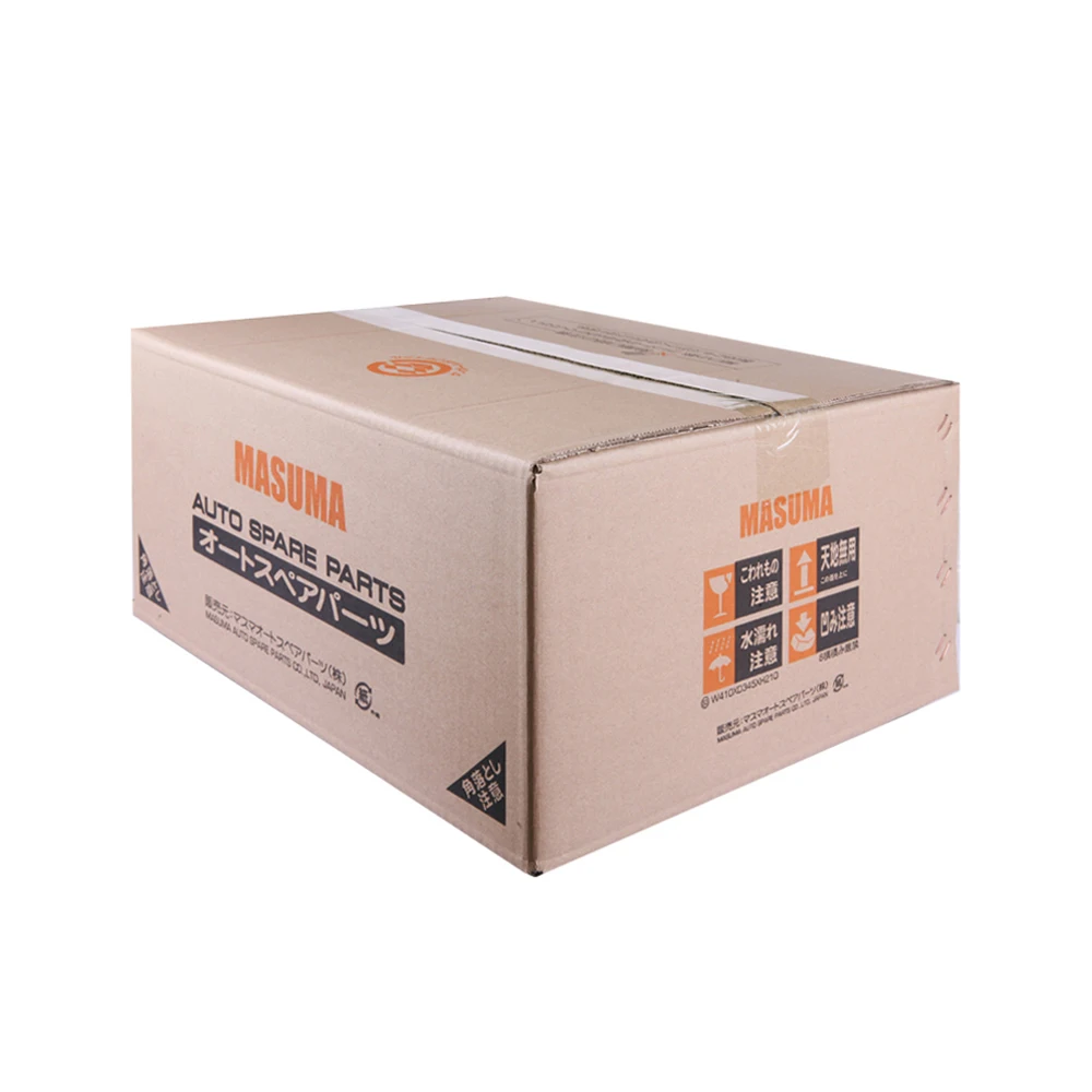 MPU-1019 MASUMA Авто частями завода-изготовителя крышка assy топливный фильтр 23380-30160 23380-30161