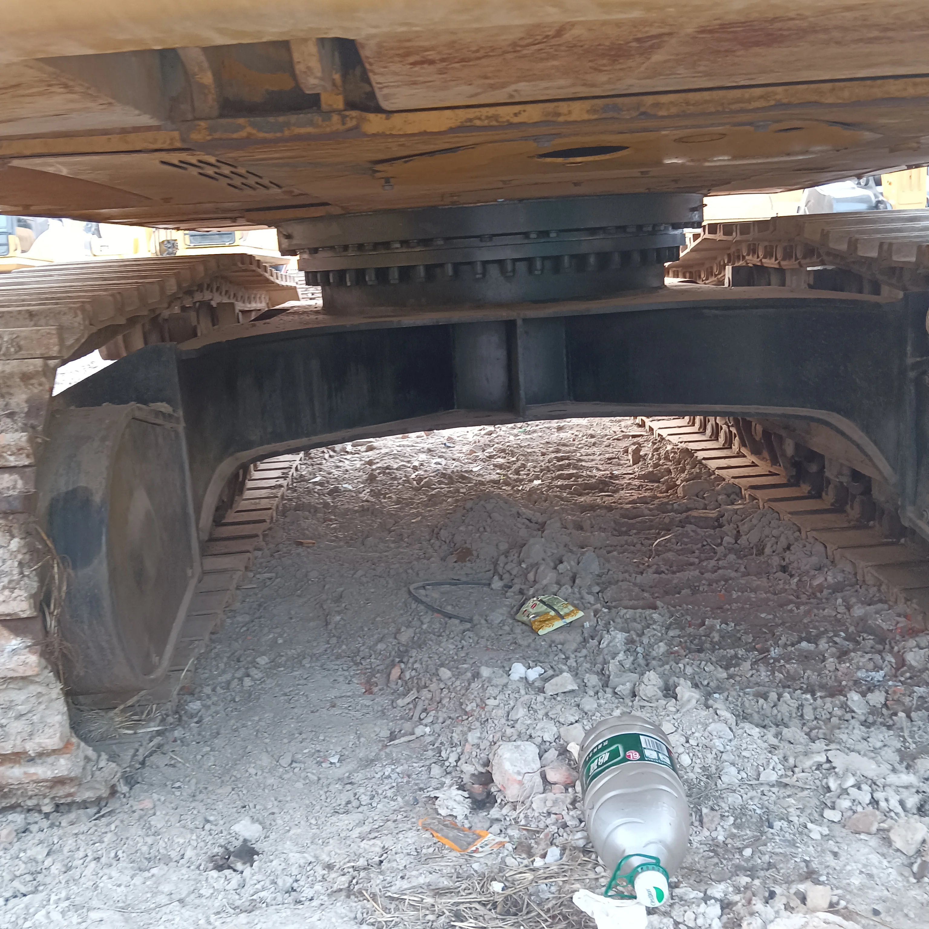 Hot sale Japanese made CAT336d used Caterpillar excavator 336D best price used cat336D2 excavator with free shipping