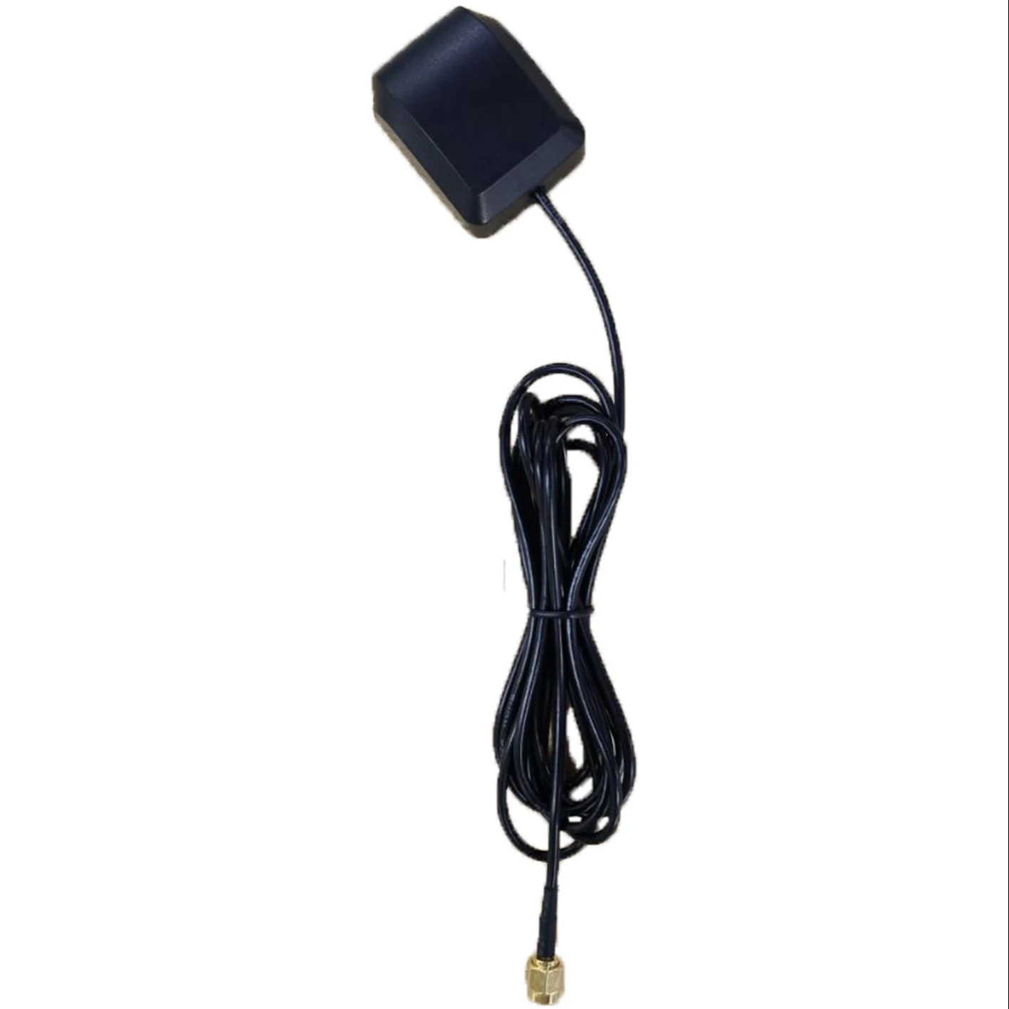 
GPS Antenna outdoor 3dBi External Rubber GPS Antenna 1575.42 MHz SMA Antenna For car with SMA connector 