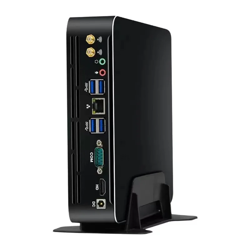 2023 New Gaming PC 12th Ge In-tel i9-12900h/ i7-12700h/ i5-12450h Desktop Computer  UHD/iris xe GPU mini pc
