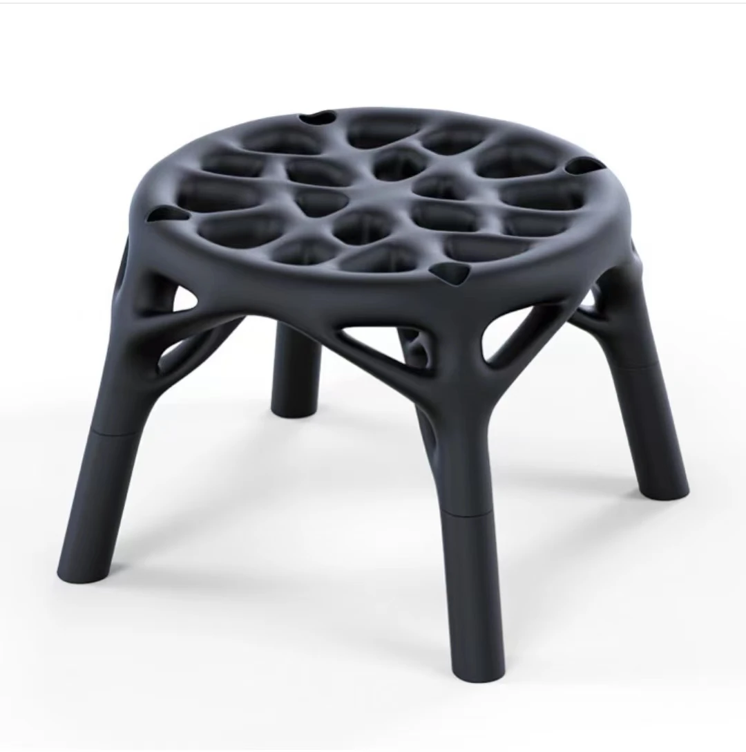 large format 3D print model chair table desk shelf  SLA SLS 3d Printing service  large size furniture Architecture