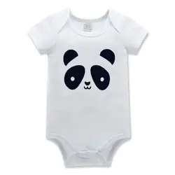 cotton baby clothes kids clothing new born baby short sleeve remper clothes