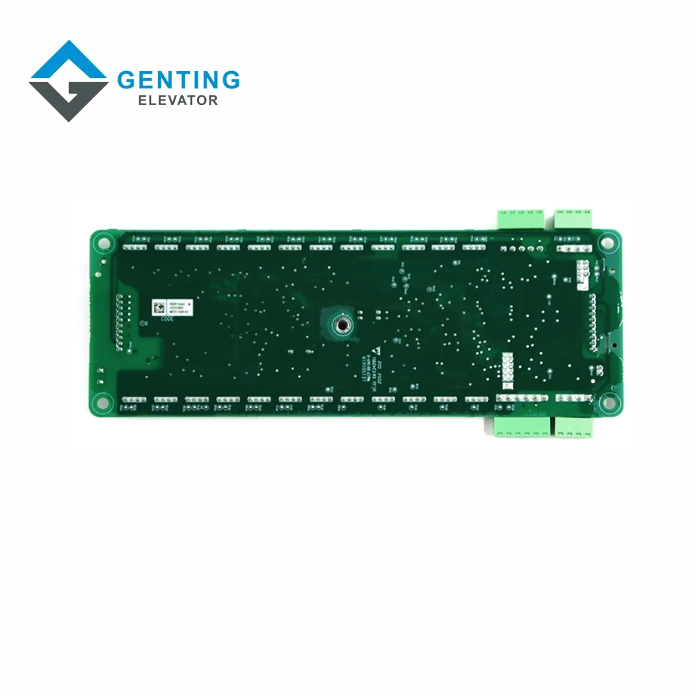 Elevator parts Monarch elevator pcb board MCTC-COB-A1 MCTC-COB-B1