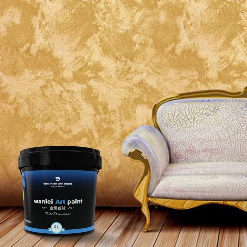 На водной основе акриловый краски