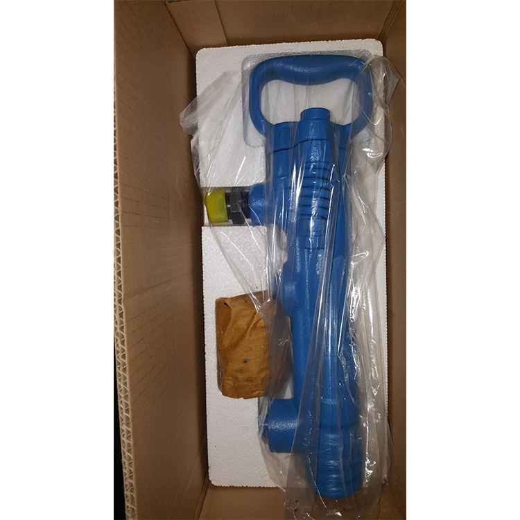 Hot on Philippines TCA-7 G7 Portable Concrete Breaking Pneumatic Jackhammer