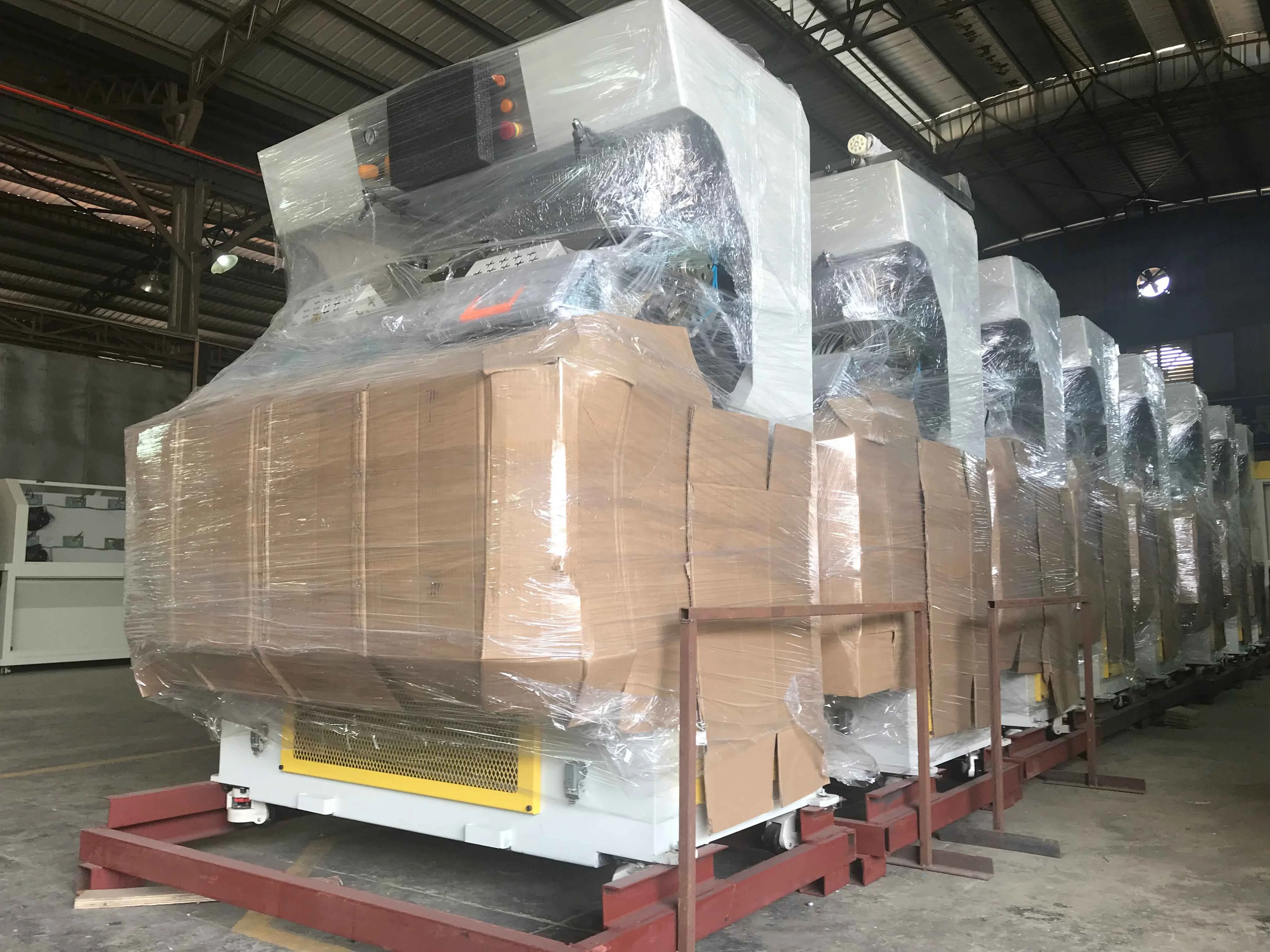 SD-333T Automatic multifunction shoe lasting machine price