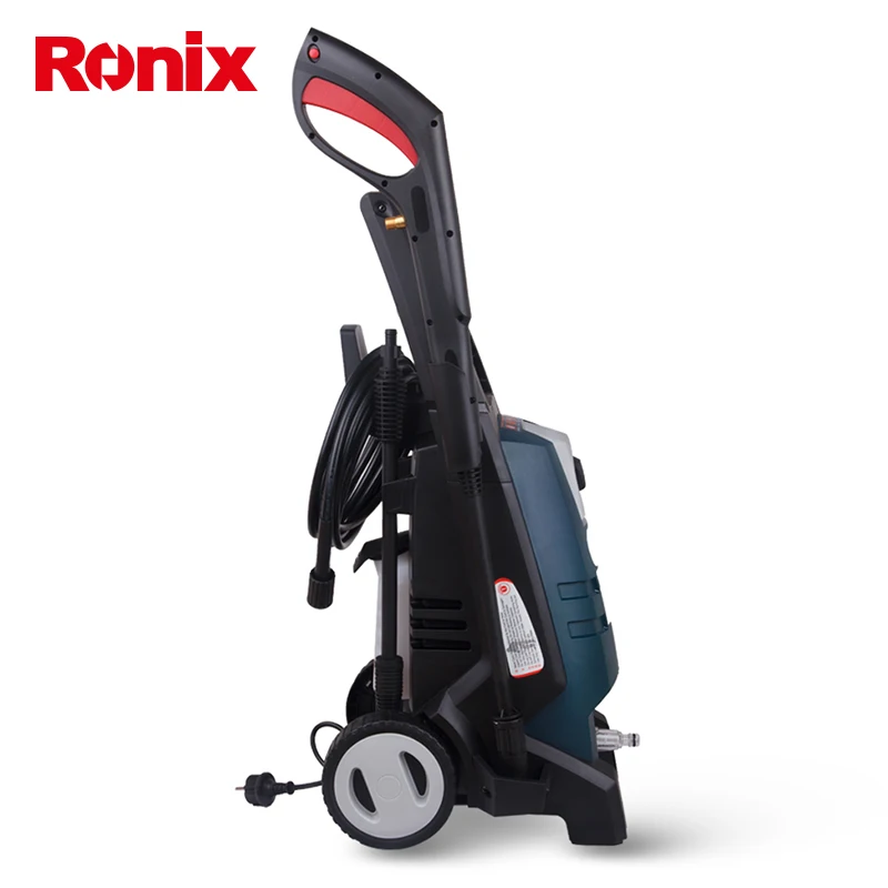 2022 Ronix RP-U130 1600W Carwash Machine Automatic Car Wash, Steam Carwash Machine