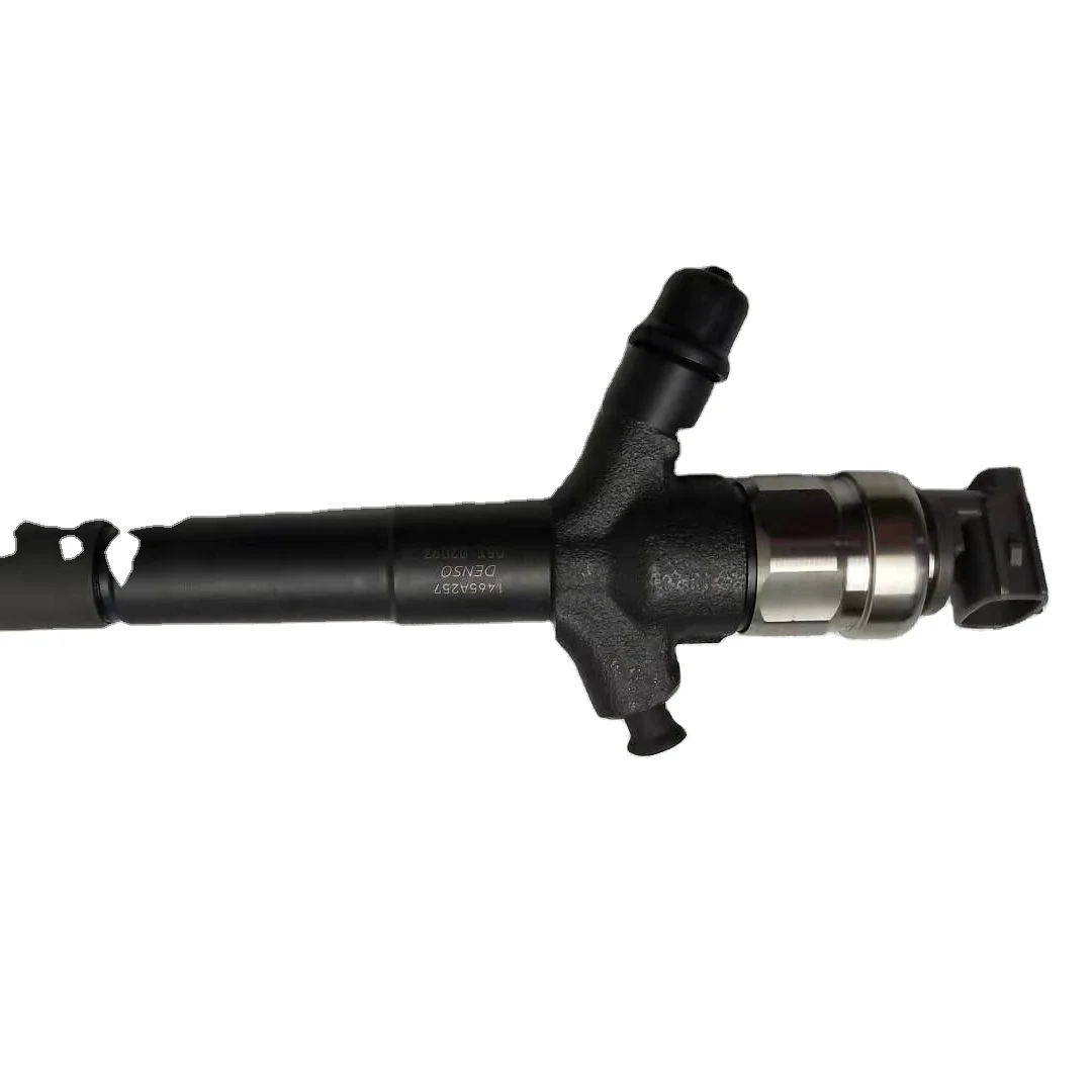 Fuel Injector SM095000-5600 095000-560# 095000-5600 1465A041 1465A257 for Japan Car 4D56 L200