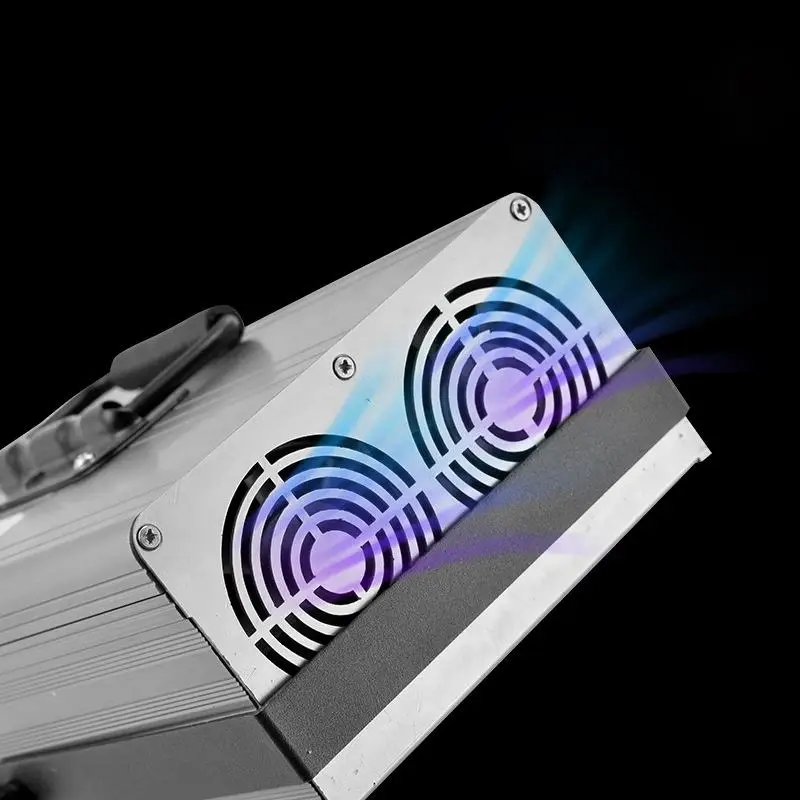 Led Ultraviolet Lights Desk Lamp  UV Glue Curing 365nm 395nm  Ink Coating Shadowless Adhesive UV For Pcb