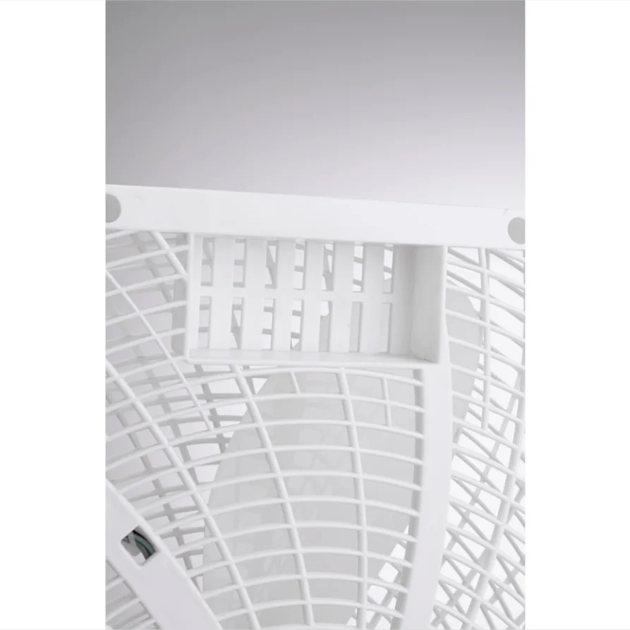 High Quality Energy-Saving Strong Wind Outdoor Indoor Home Fan Electric 20 Inch Box Fan With Big Power