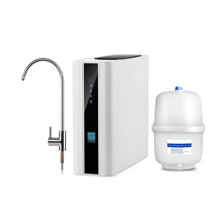 Vamia  convenient household whole house customized reverse osmosis water purifier water treatment purification system