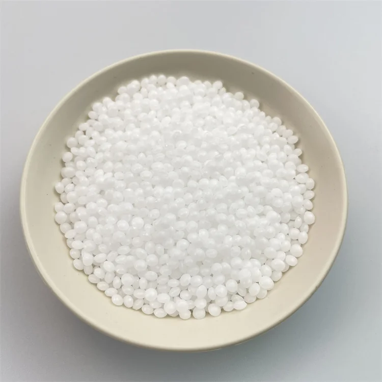 plastic pellet home appliance electrical application Automotive application POM Nantong Baotailing M90-44