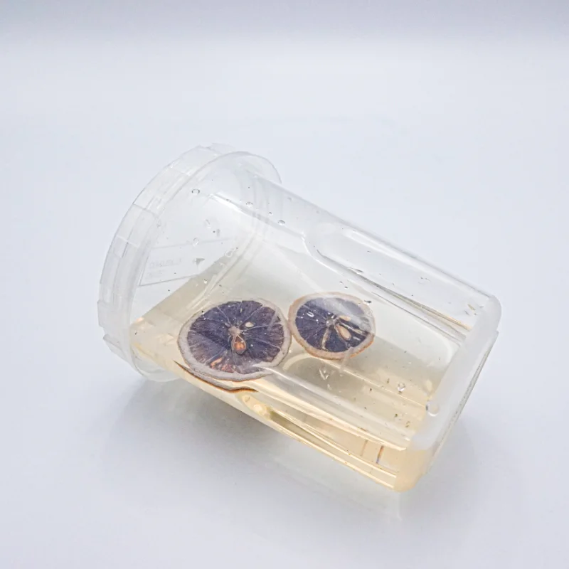 Source factory customization Color Airtight Leak Prevention BPA Free Plastic Food Storage Containers