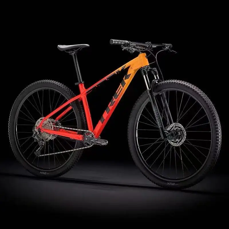  FANTAS TREK BIKE MARLIN7 рама из алюминиевого сплава 10