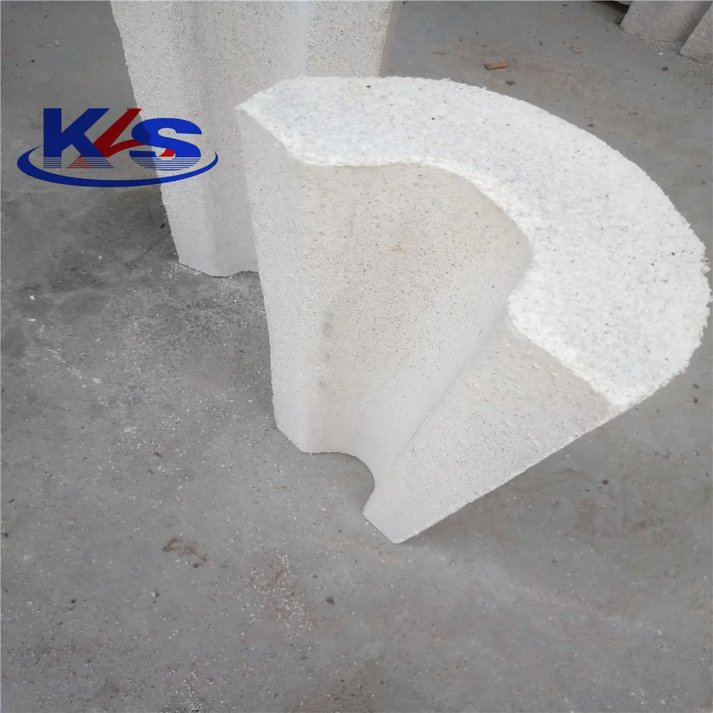 Высокотемпературное сопротивление перлита крышка трубы