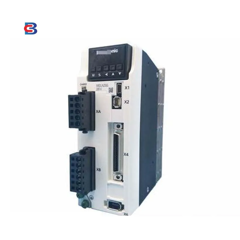 MEDHT7364E Good price original servo motor driver manufacturer small speed control motor