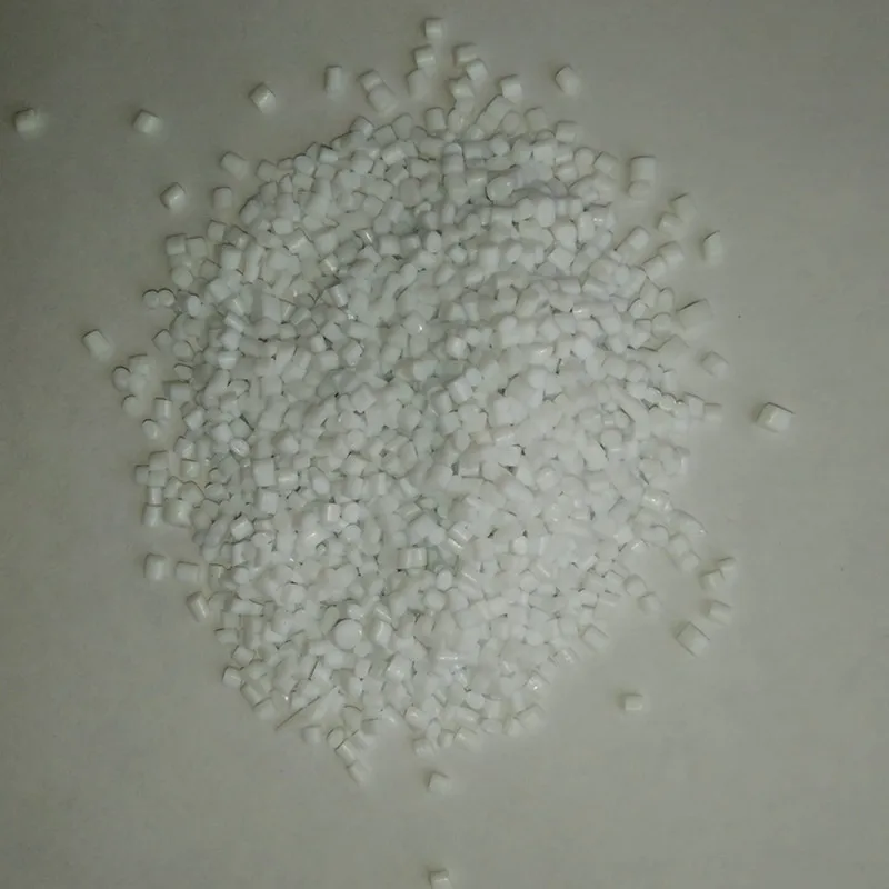 ZHONGTAI Bottle Grade PET Polyethylene terephthalate virgin pet resin iv 0.84