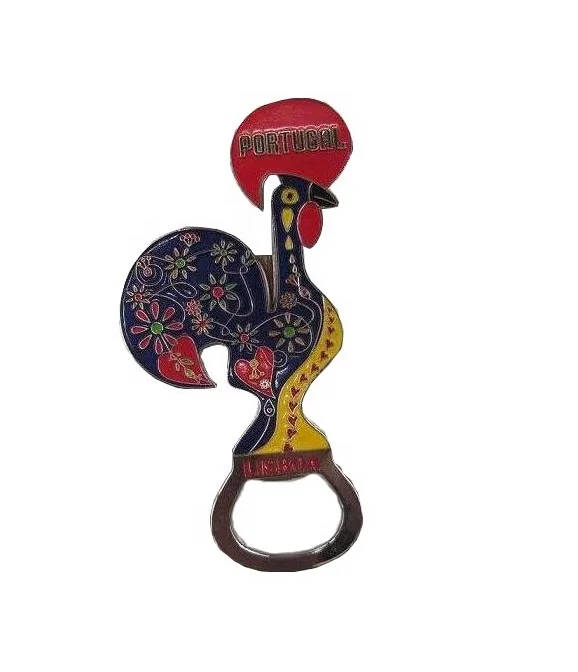 Tourist souvenir portugal Custom personalized Portugal sport design souvenir