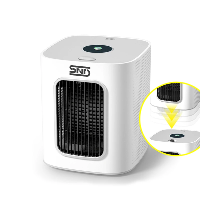 Новый дизайн hepa DIY домашний очиститель воздуха CADR 400 м 3/ч Простота в эксплуатации