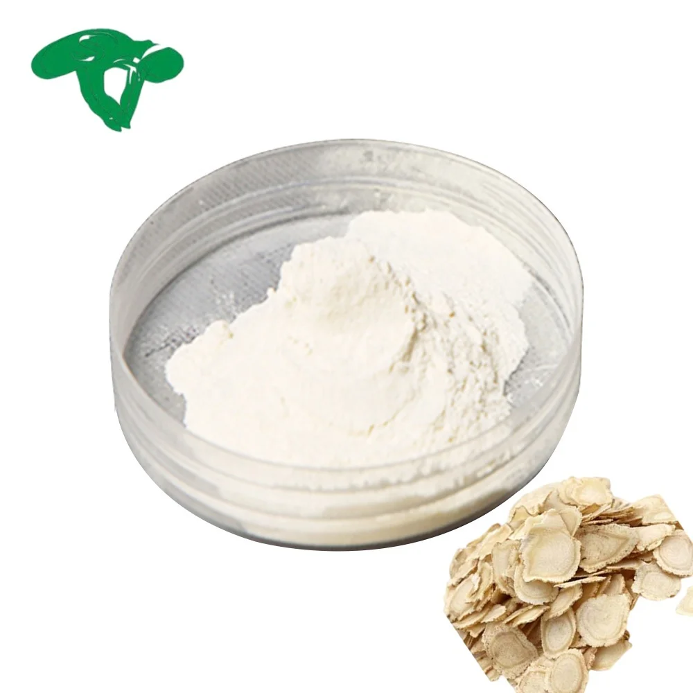 American Ginseng Extract Powder Panax Quinquefolius Saponins Panax Ginseng extract
