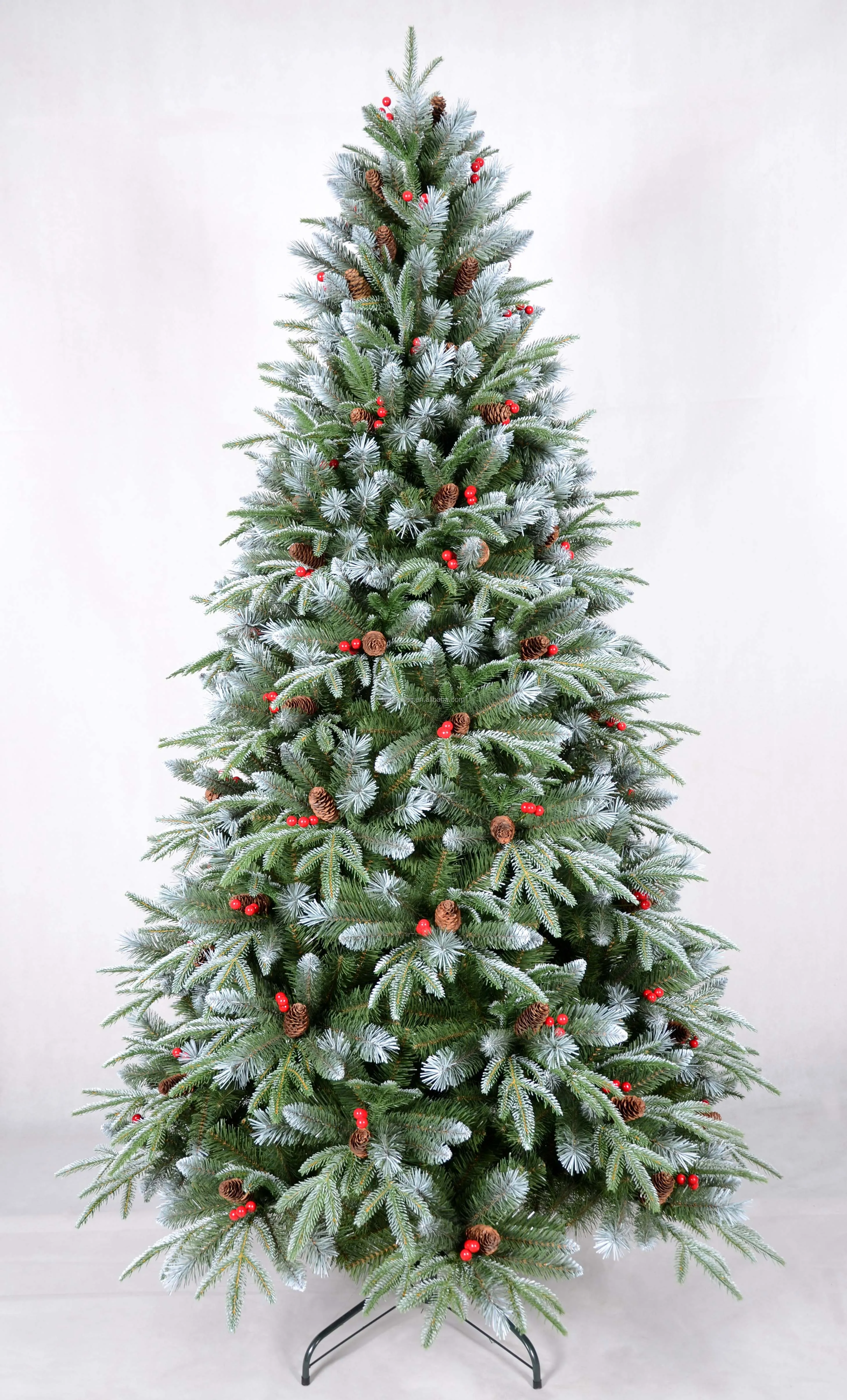 mega pixel outdoor christmas tree 12m merry glitter tall christmas trees film