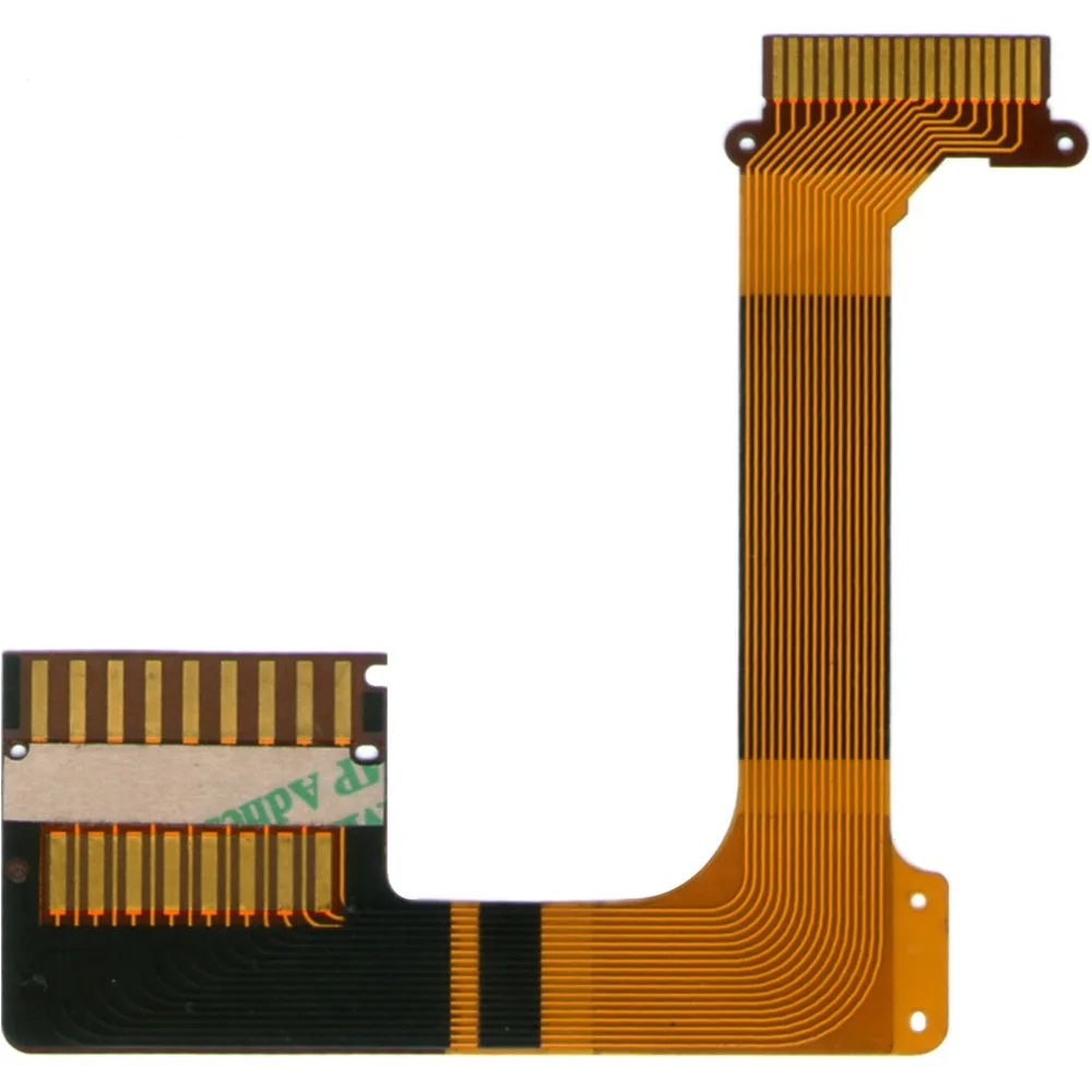 Quality assurance flexible pcb FPC cable led strip blank pcb board