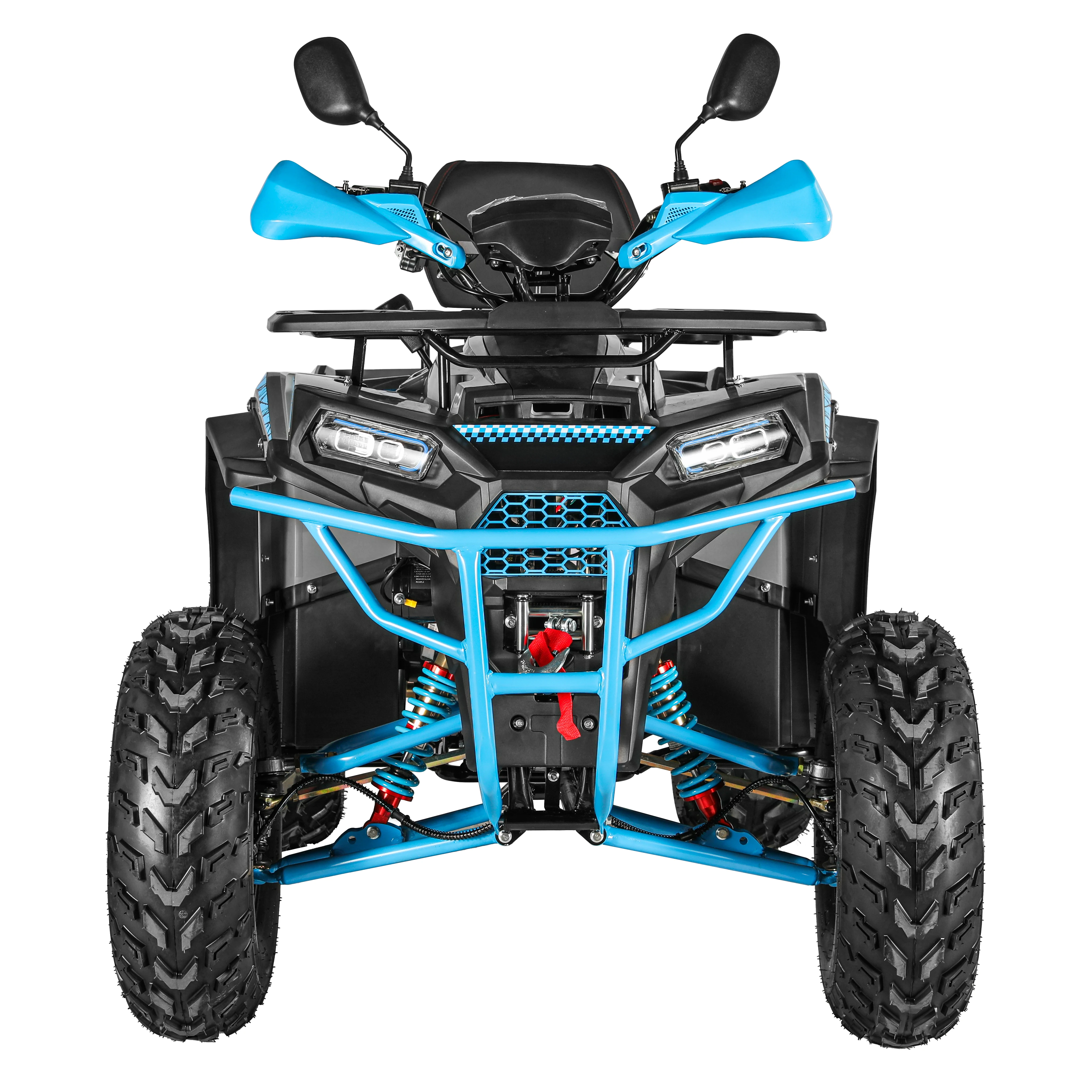 Цепной привод трансмиссионной системы OEM завод 180cc 200cc автоматический ATV для взрослых