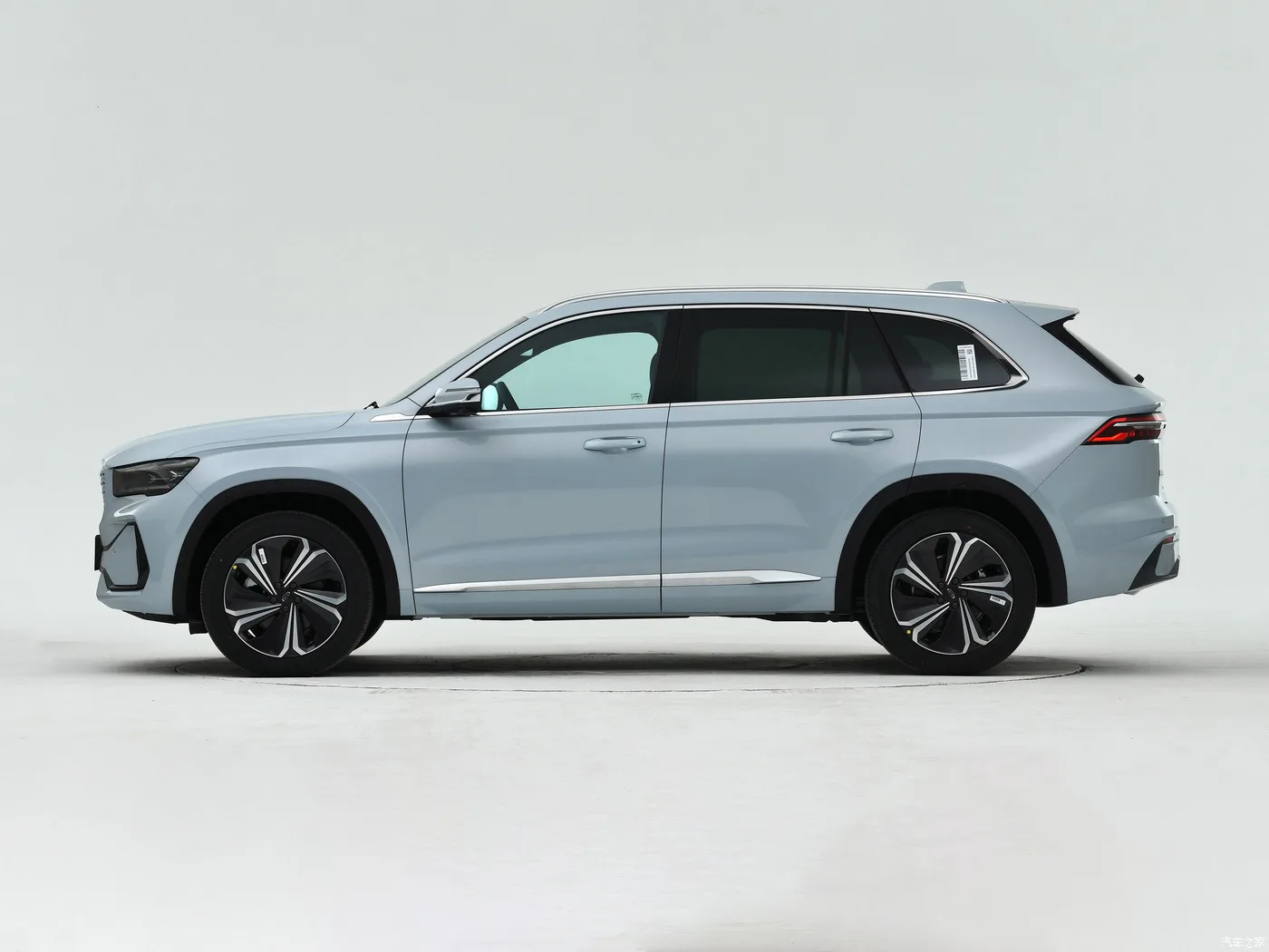 2023 Geely Star Rui Voiture Adultes Moins Cher