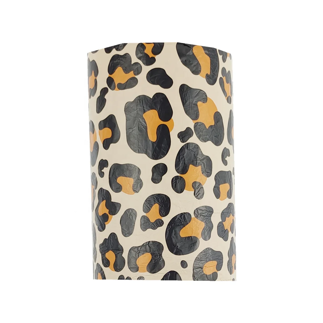 Прямая продажа с завода популярный размер и горячая Распродажа цветная печать или oem логотип напечатанный рулон парикмахерской фольги