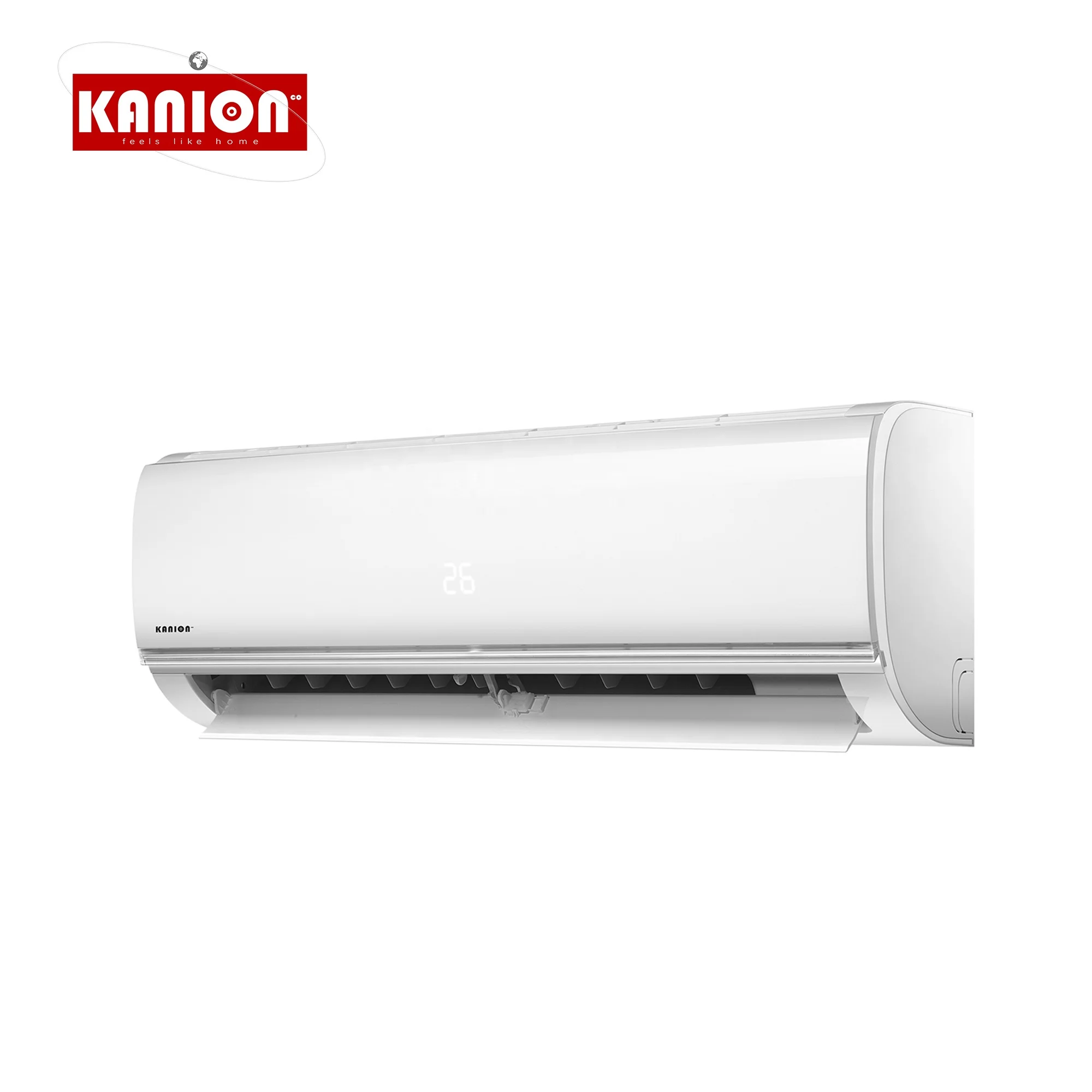 От 9000BTU до 60000BTU раздельные мини-кондиционеры