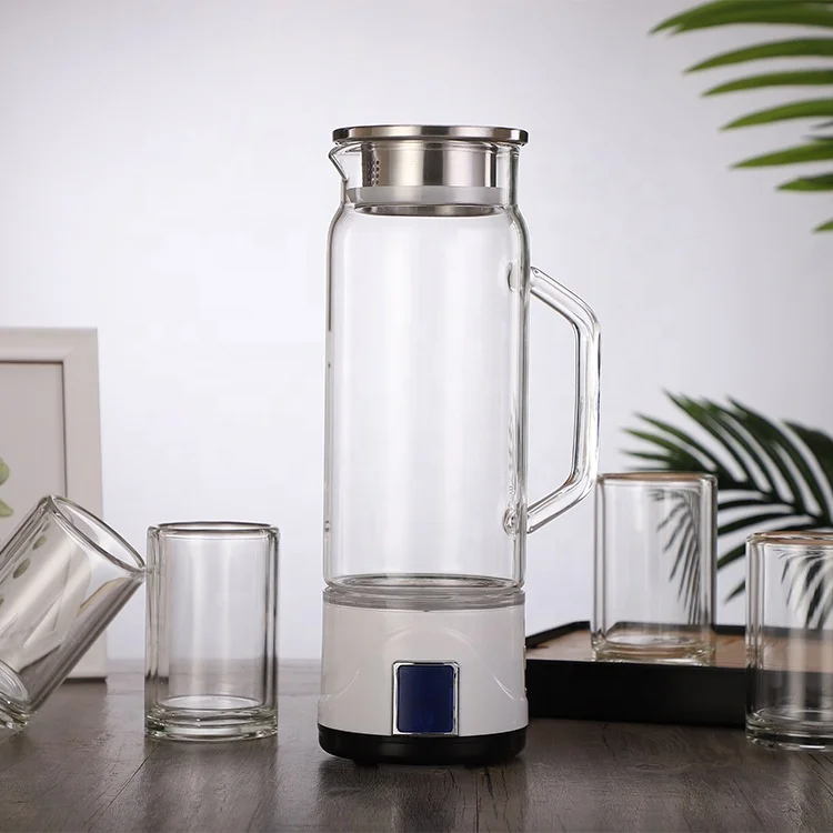 Бутылка для водородной воды, 1000 мл